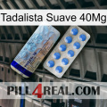 Tadalista Soft 40Mg 39